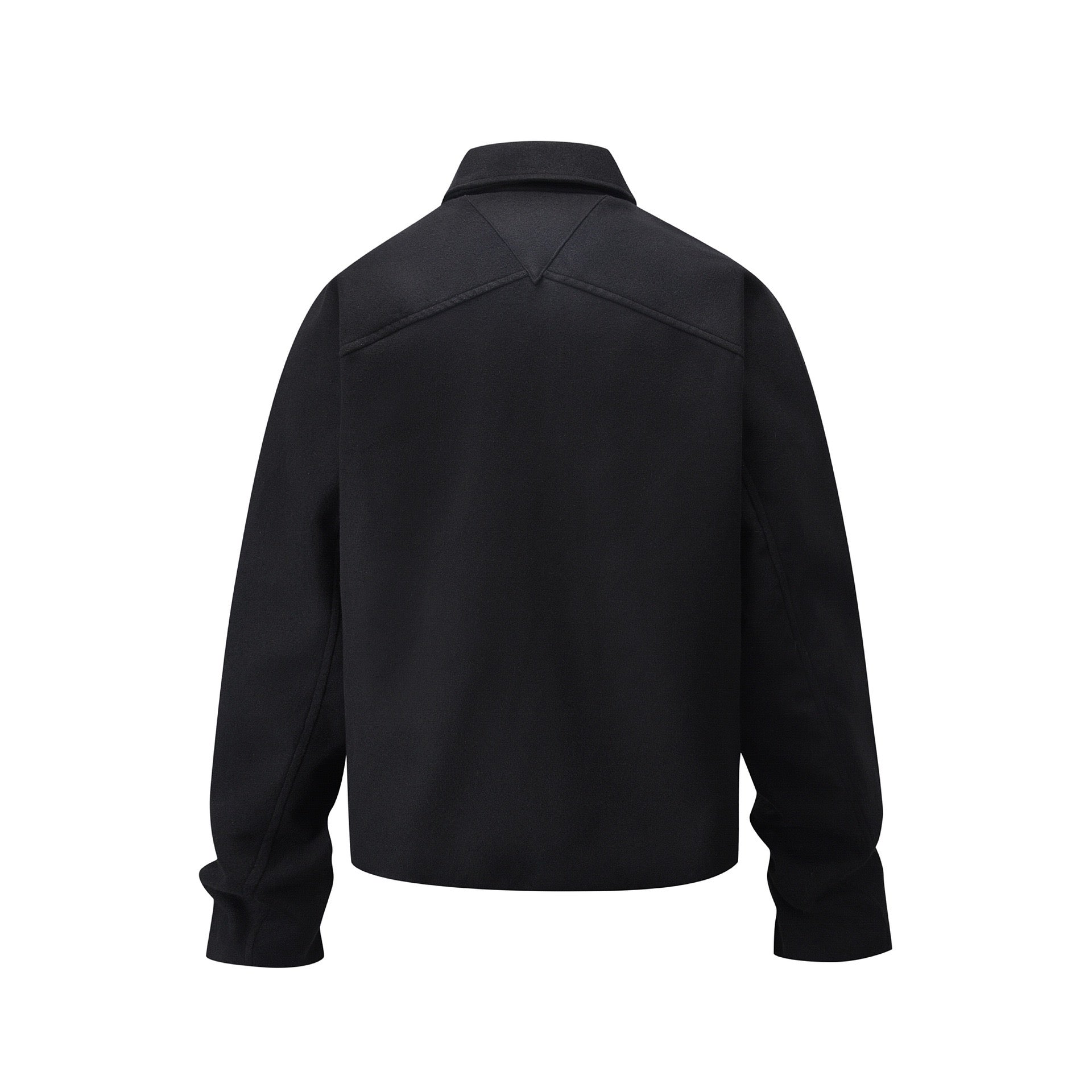VAMO - Velour Jacket