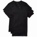 VAMO - SLIM FIT T-SHIRT 3-PACK
