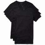 VAMO - SLIM FIT T-SHIRT 3-PACK