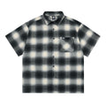 VAMO – Soft Grunge Check Shirt