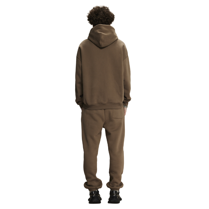 VAMO - Heavyweight Hoodie