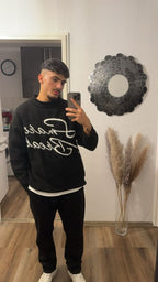 VAMO – Smart Break Knit