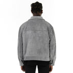 VAMO - Washed Jacket