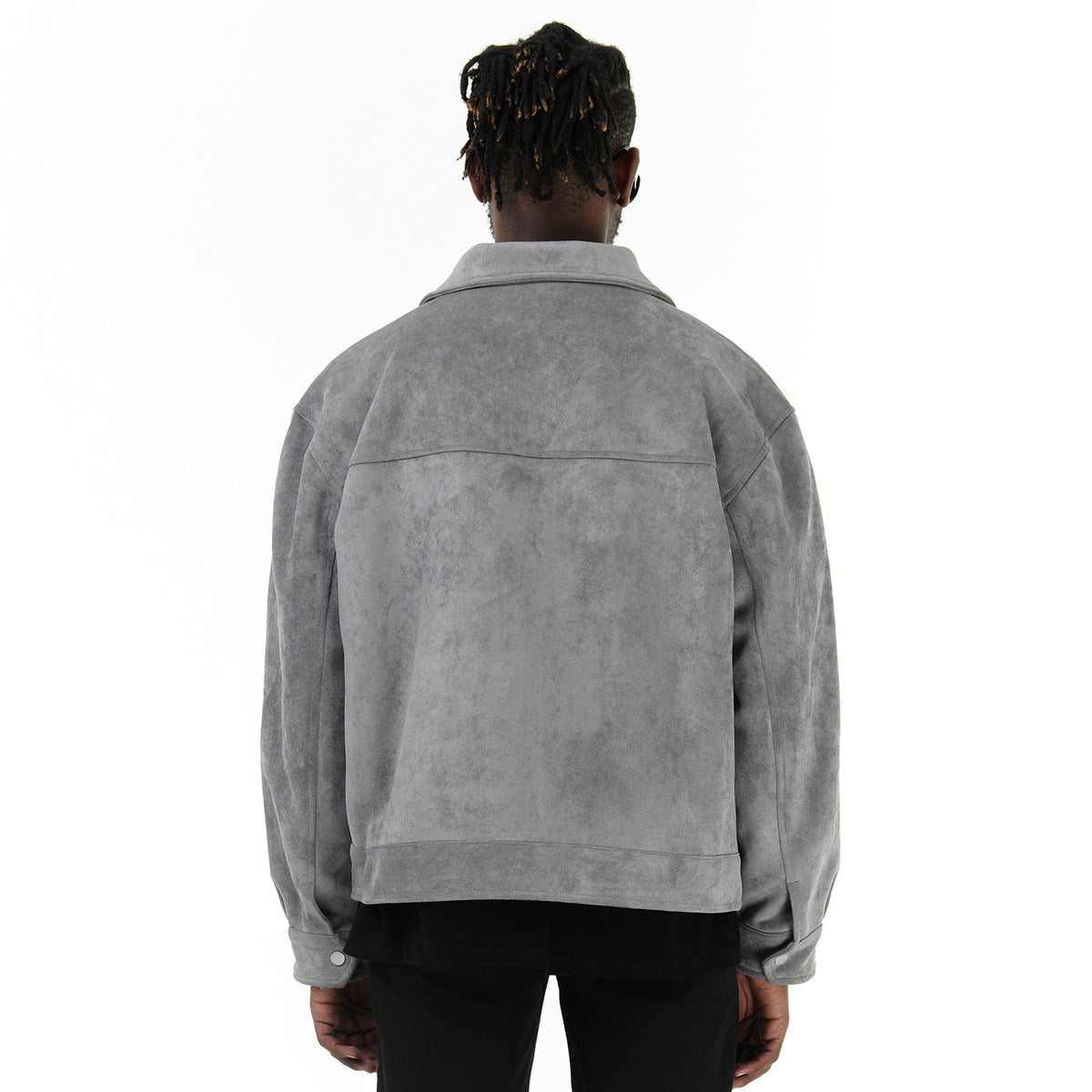 VAMO - Washed Jacket
