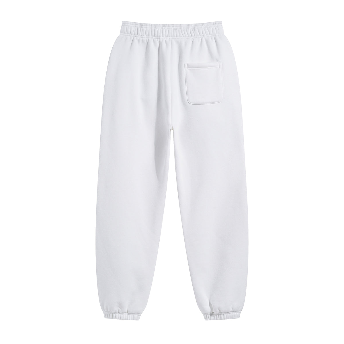 VAMO - Everyday Cuffed Joggers