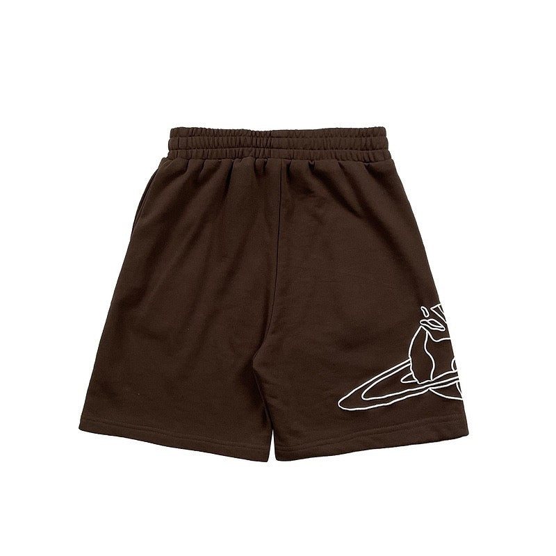 VAMO - Mashhad Shorts