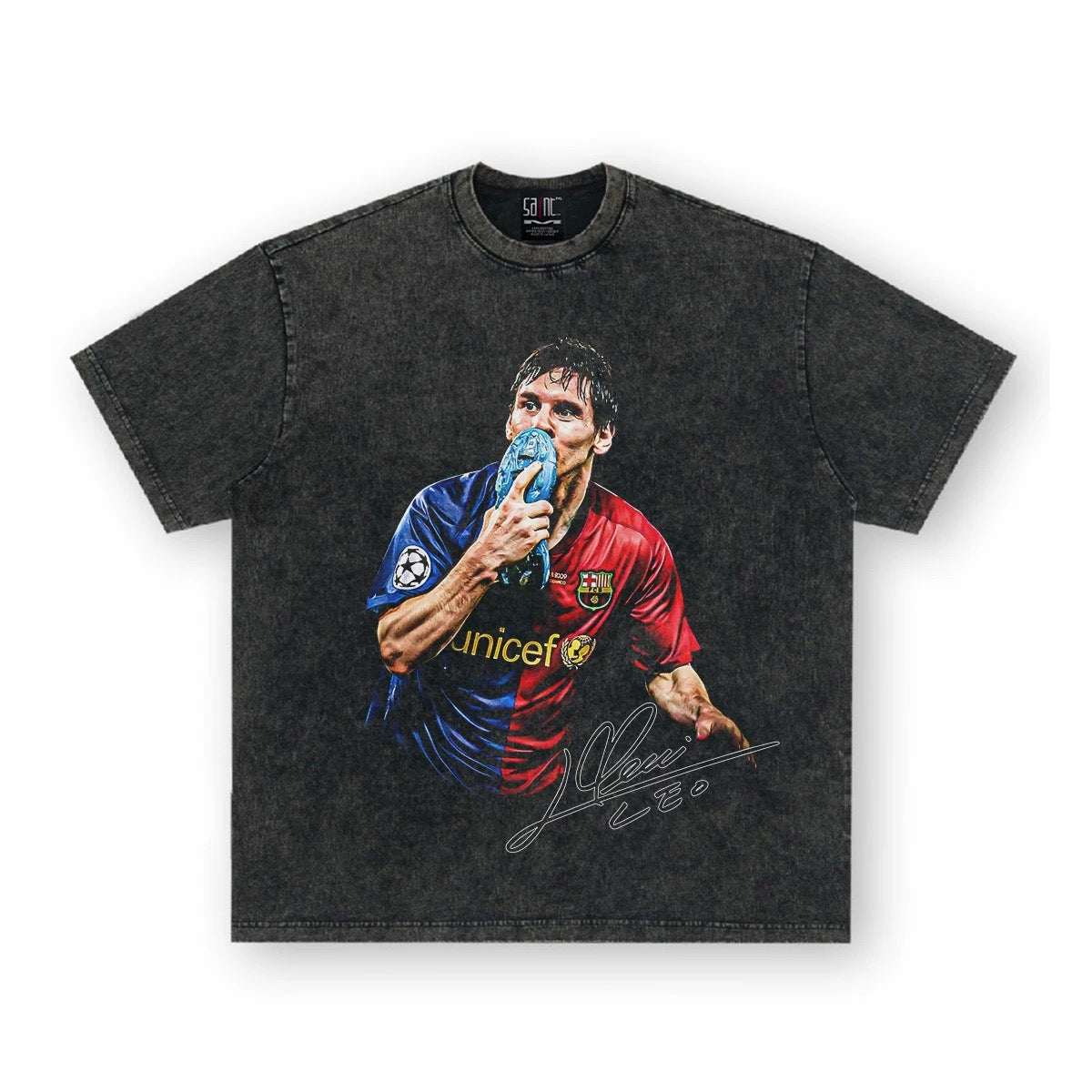VAMO - M10 tee