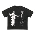 VAMO -  “Ash Agreement” Tee