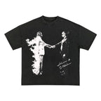 VAMO -  “Ash Agreement” Tee