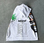 VAMO - Blonde Vinyl Dream Tee