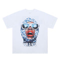 VAMO – “YB BRAND” Graphic Tee