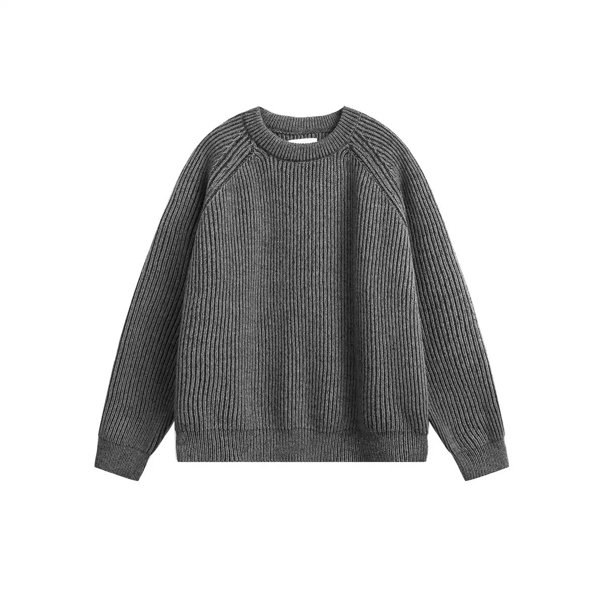 VAMO - Clean Sweater