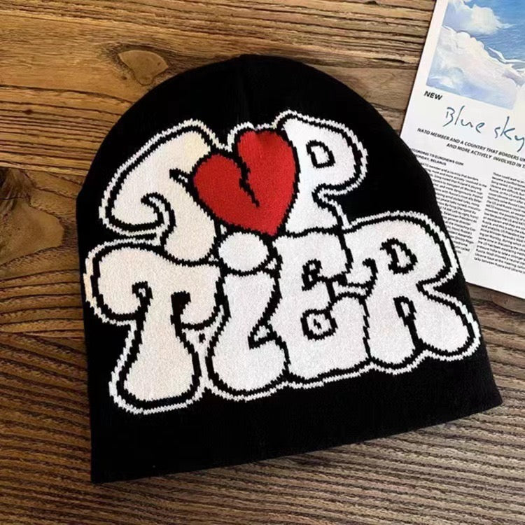 VAMO – Top Tier Beanie