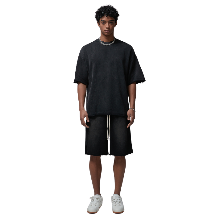 VAMO - Washed Tee