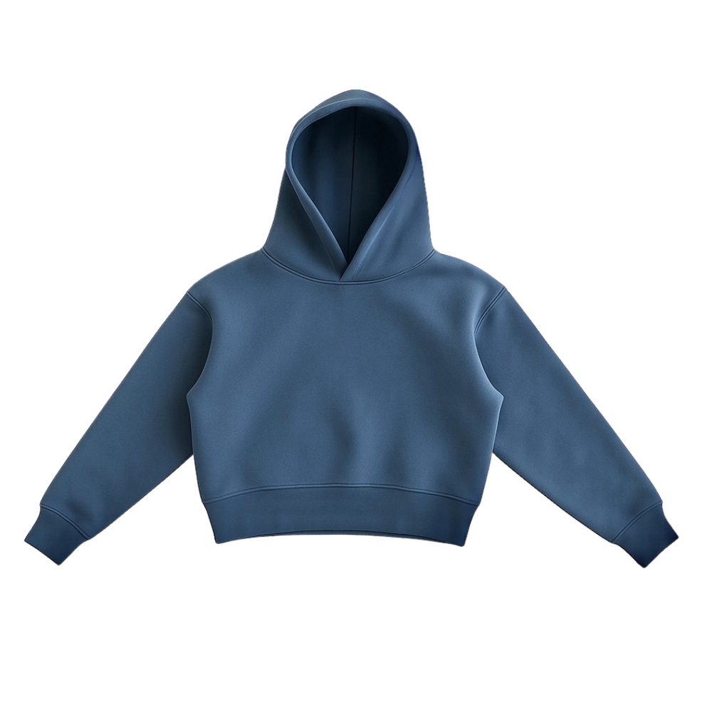 VAMO – Essential Oversized Tracksuit