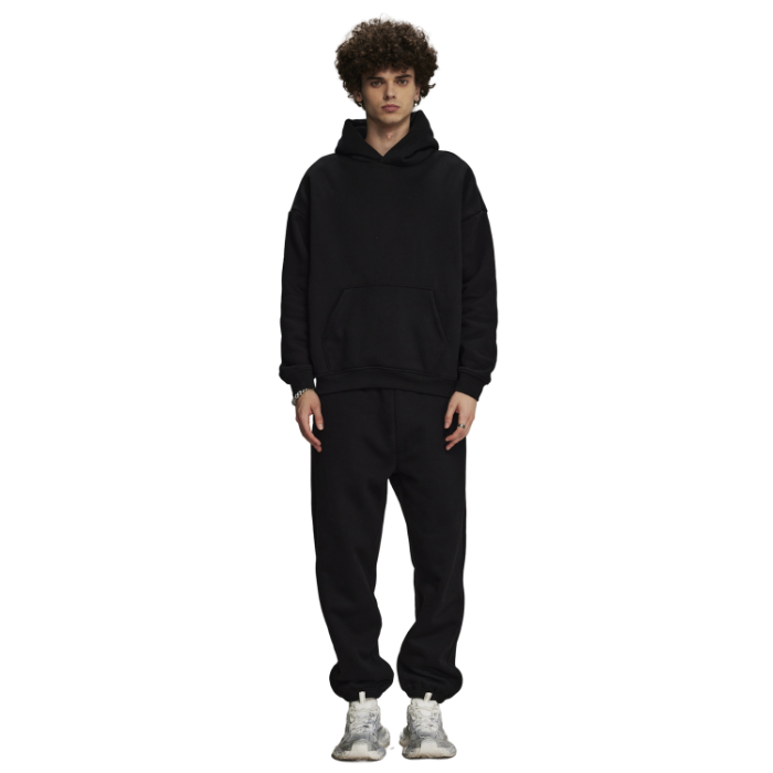 VAMO - Everyday Cuffed Joggers