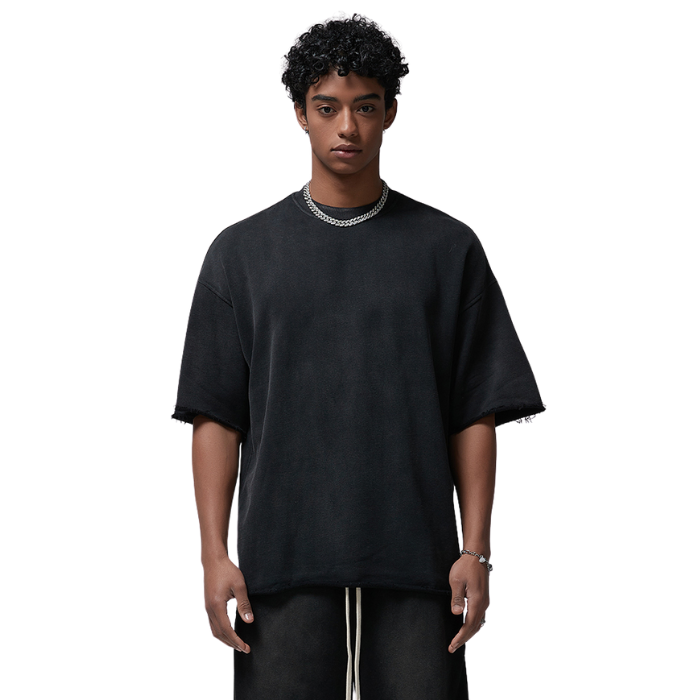 VAMO - Washed Tee