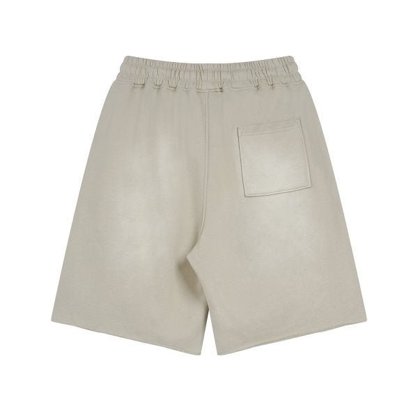 VAMO - Washed Shorts
