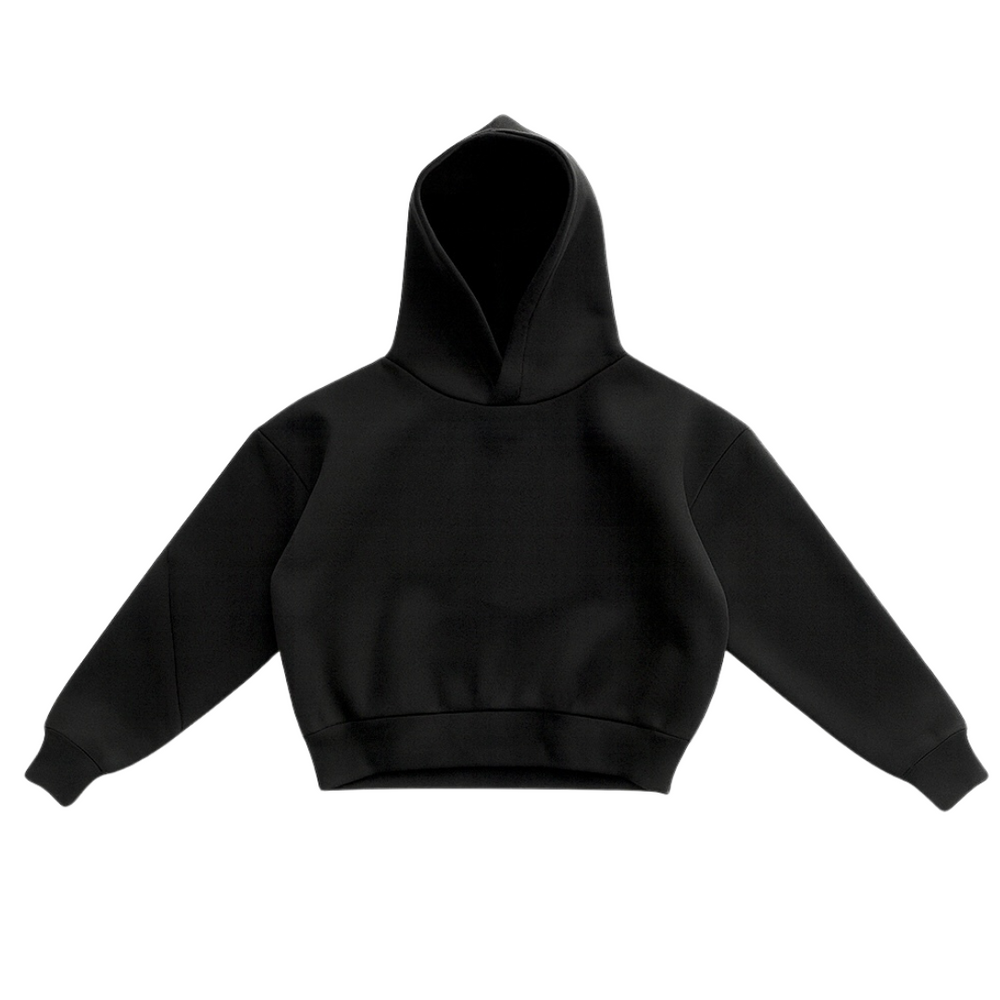 VAMO – Essential Oversized Tracksuit