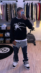 VIRAL OUTFIT 5 - SPOOKY FIT