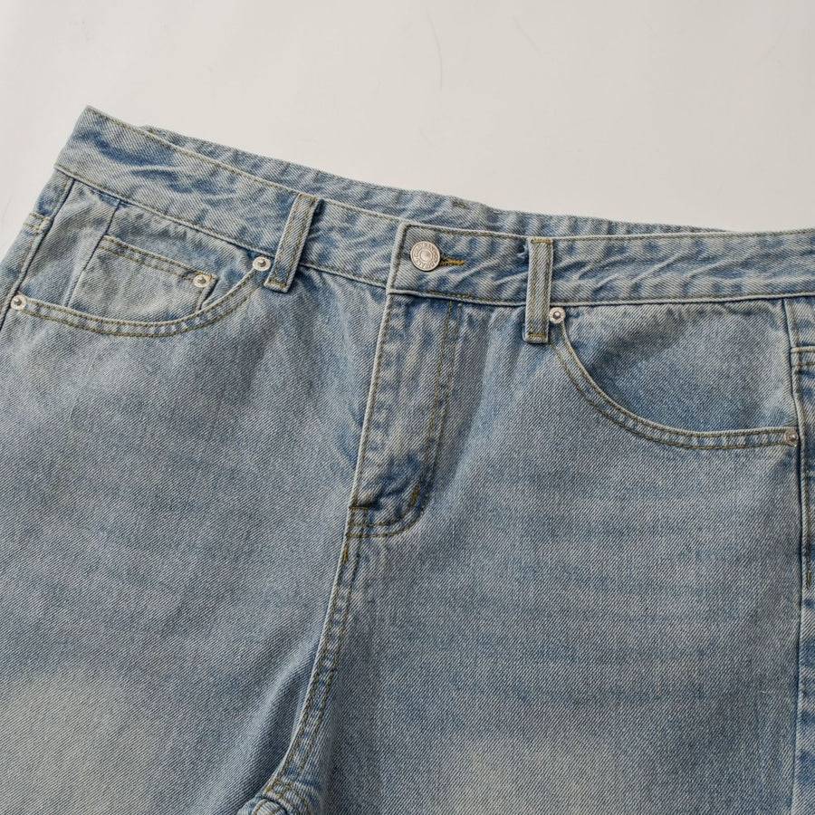 VAMO - Pure Flared Jeans