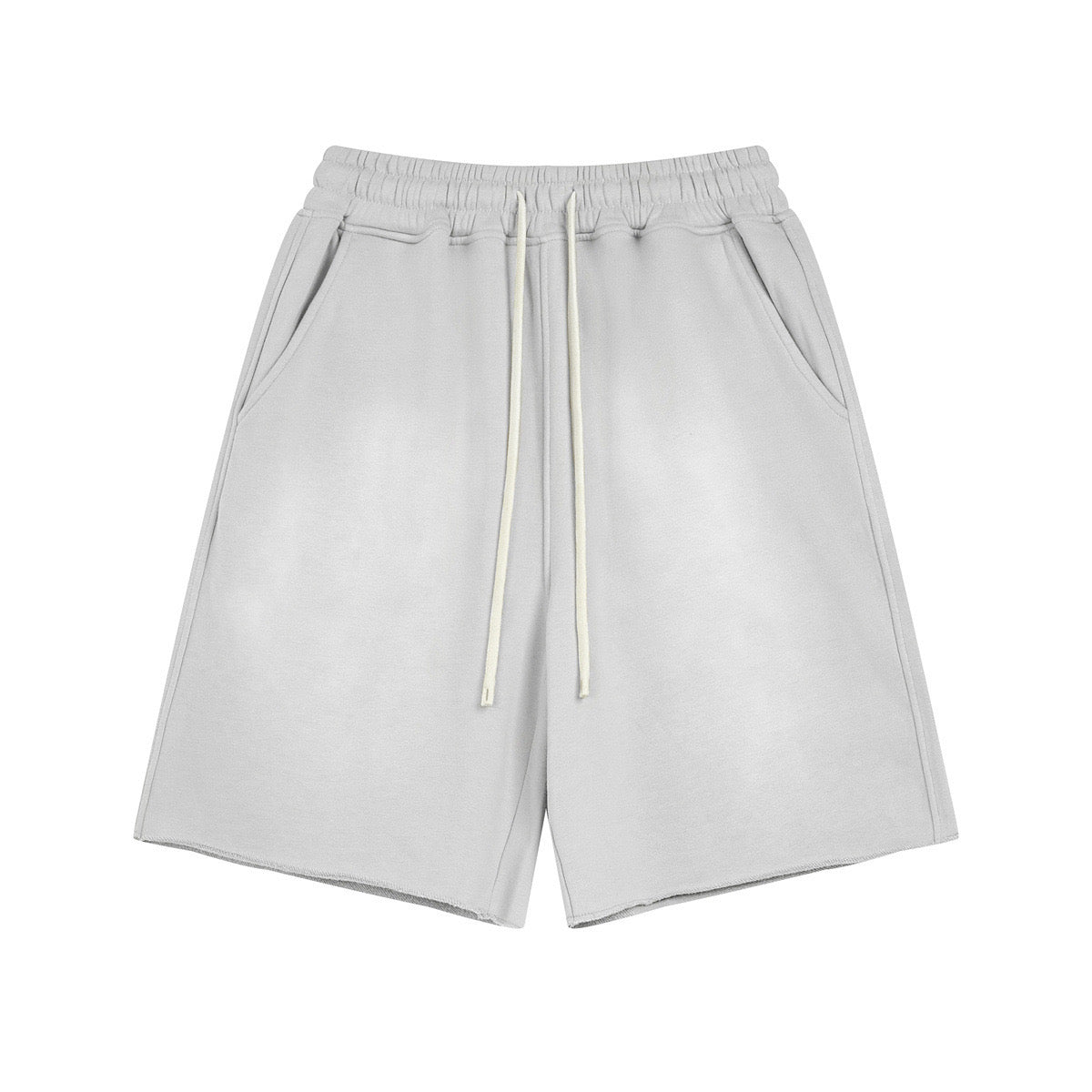 VAMO - Washed Shorts