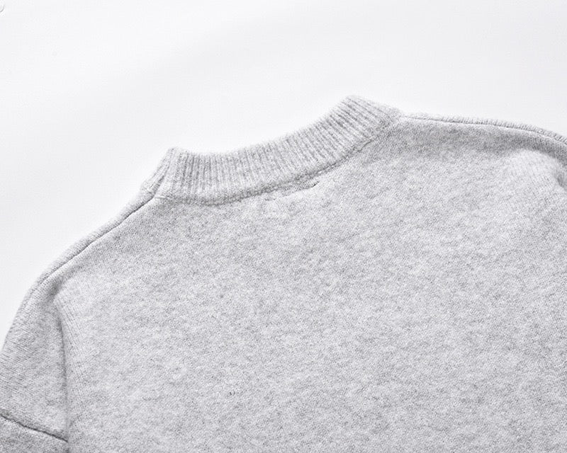 VAMO – Smart Break Knit