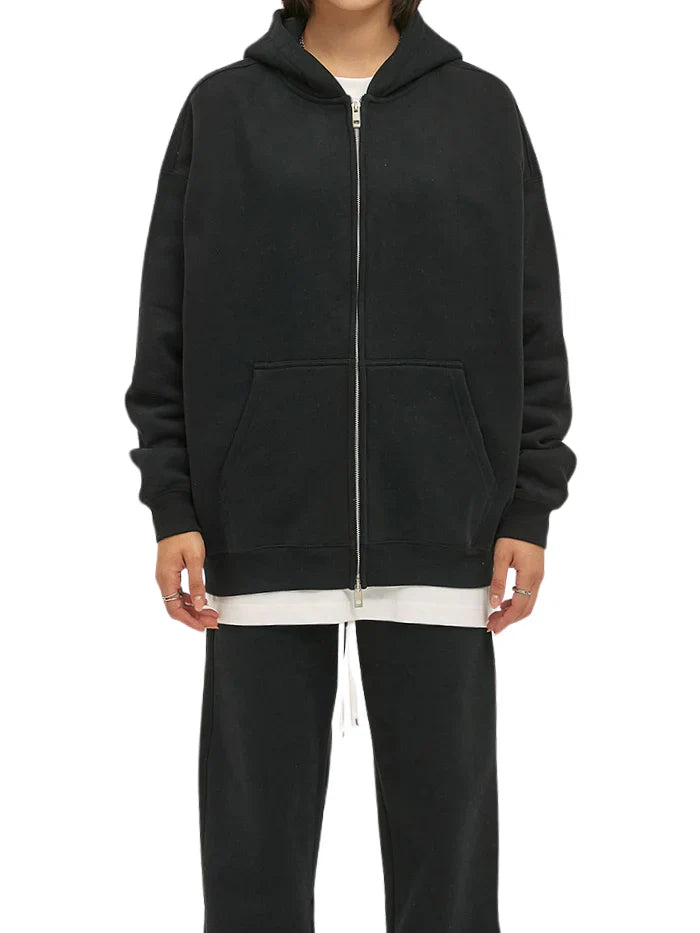 VAMO - ZIP Tracksuit