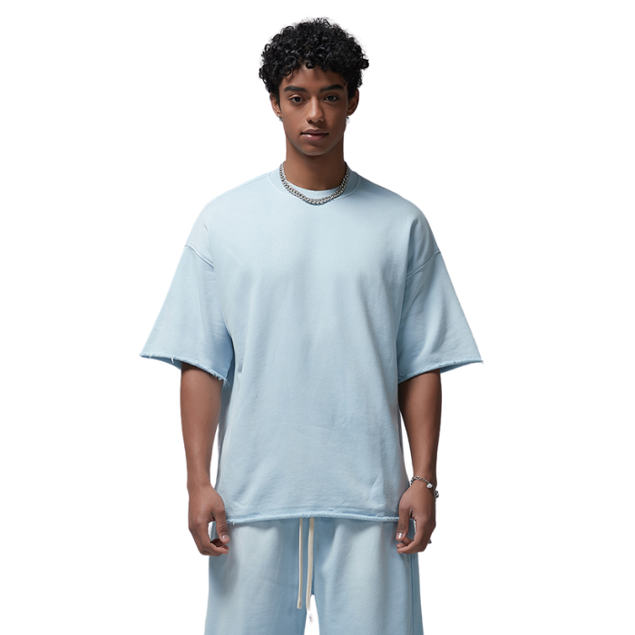 VAMO - Washed Tee
