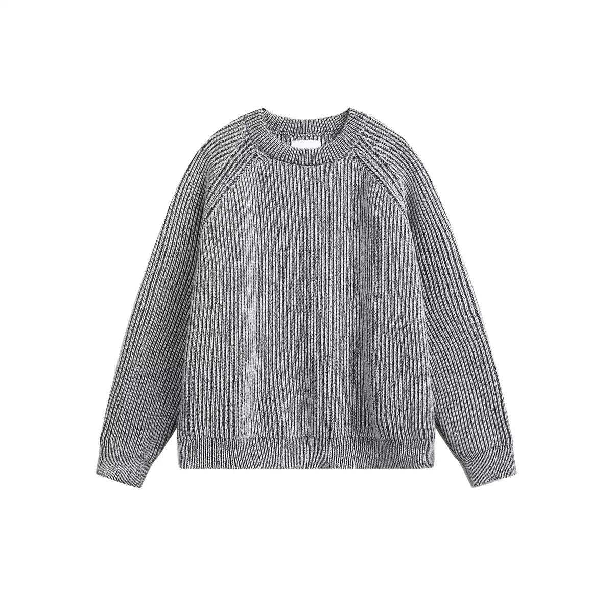 VAMO - Clean Sweater