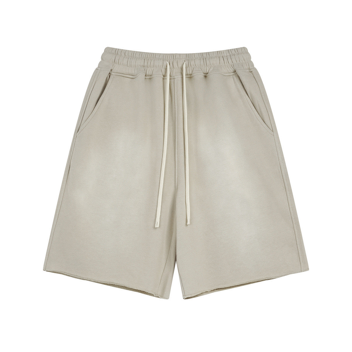 VAMO - Washed Shorts