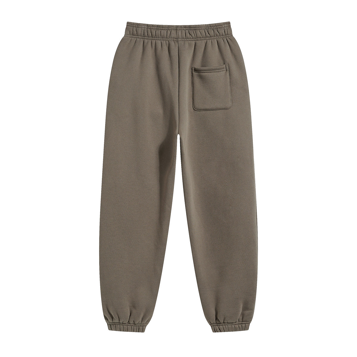 VAMO - Everyday Cuffed Joggers