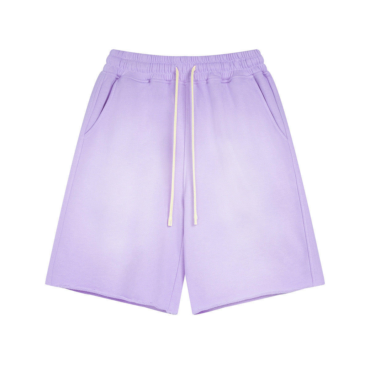 VAMO - Washed Shorts