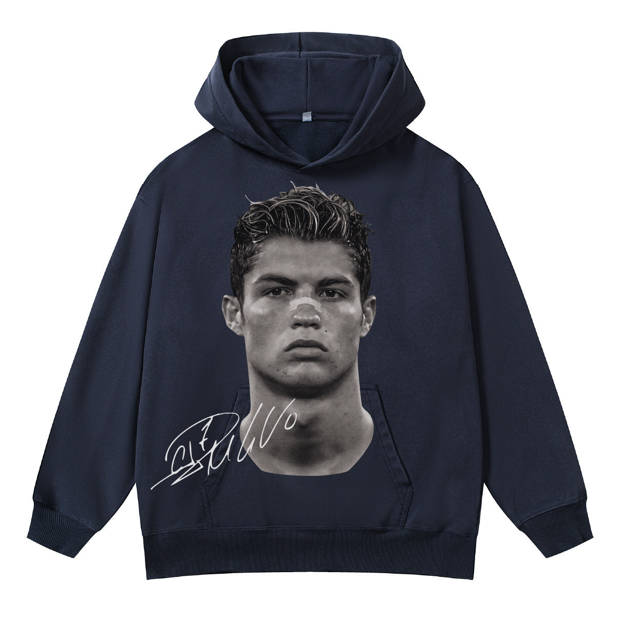 VAMO - Ronaldo Hoodie