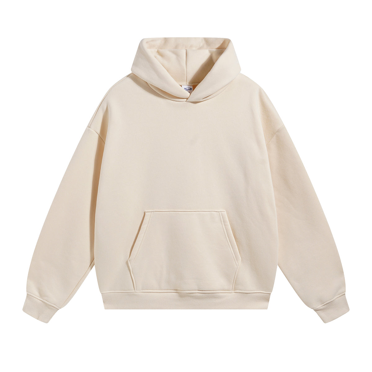 VAMO - Heavyweight Hoodie