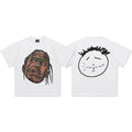 VAMO – CRAWL FACE Tee