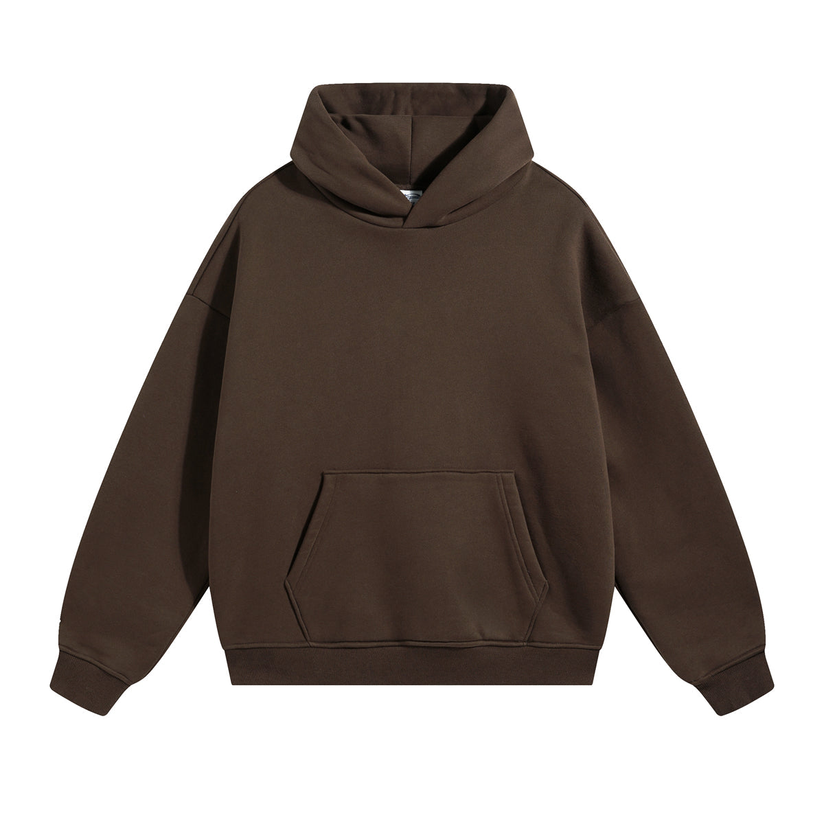 VAMO - Heavyweight Hoodie