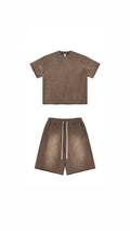 VAMO - Basic Washed Set