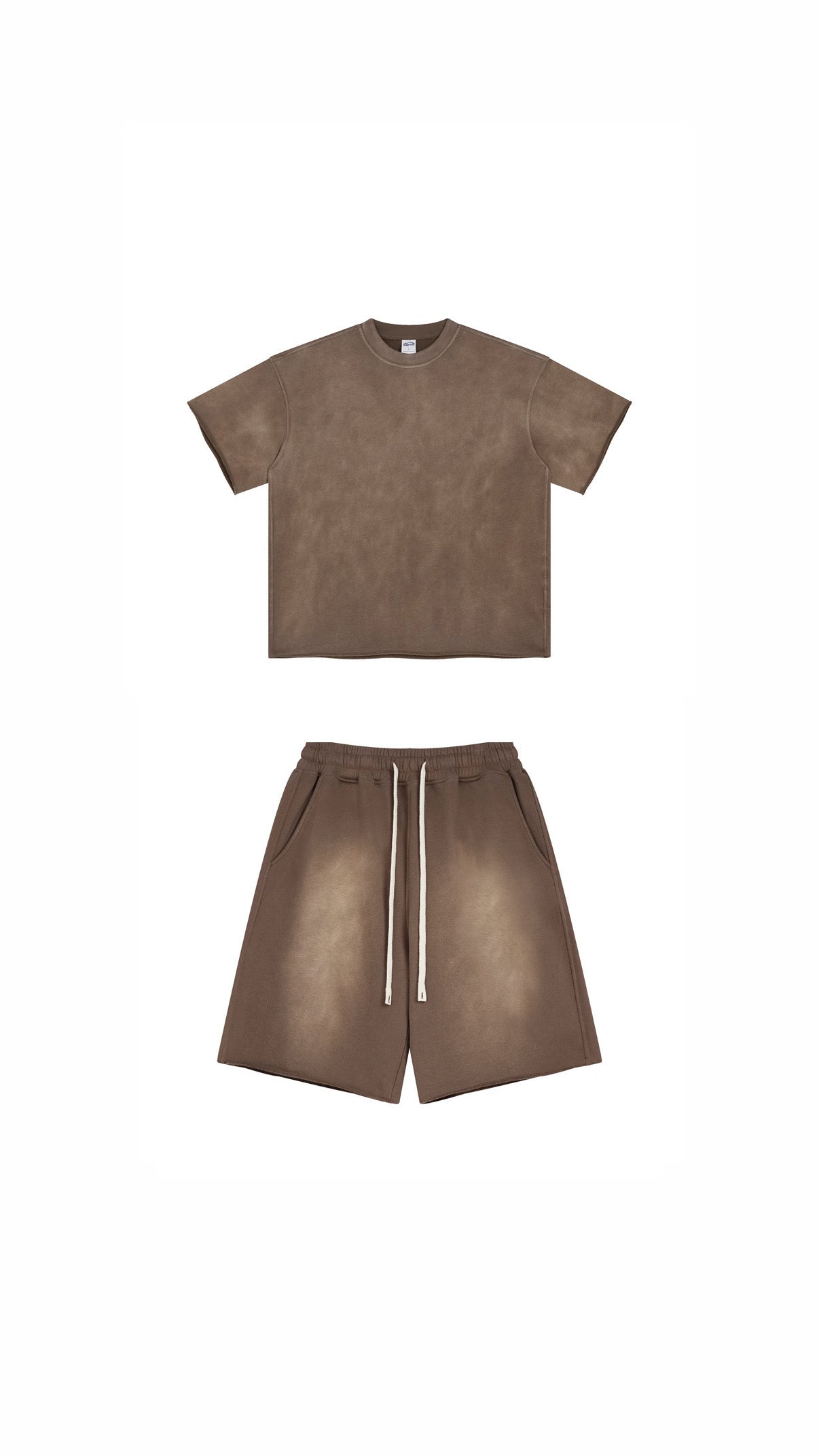 VAMO - Basic Washed Set