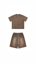 VAMO - Basic Washed Set