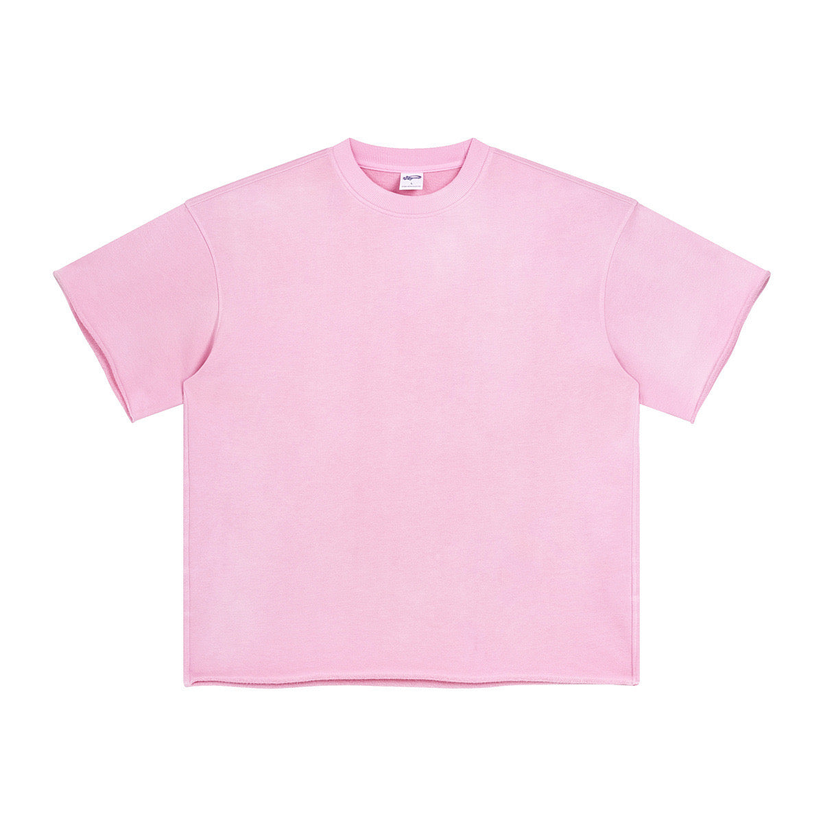 VAMO - Washed Tee