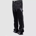 VAMO - viral Flared Jeans