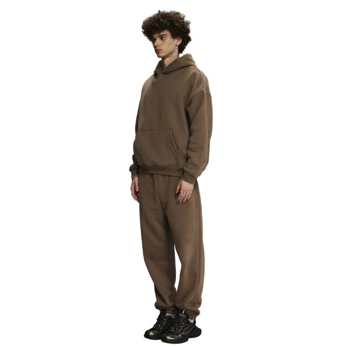 VAMO - Everyday Cuffed Joggers