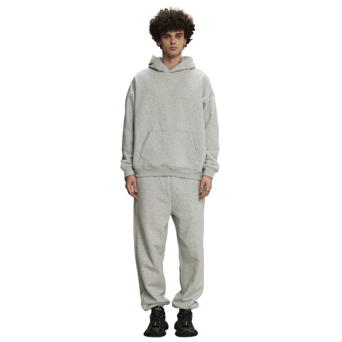 VAMO - Heavyweight Hoodie