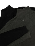 VAMO - Crew Neck Pullover