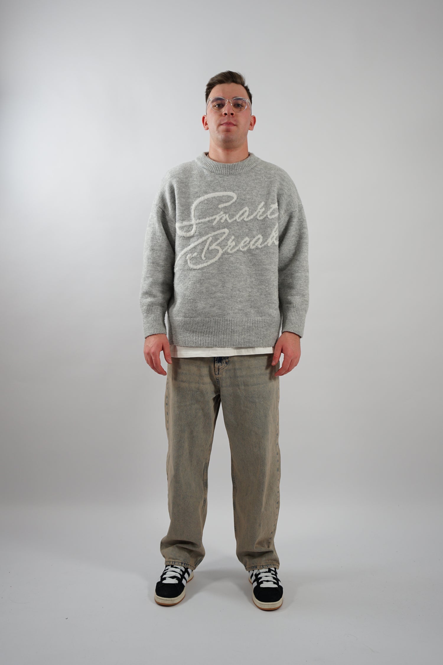 VAMO – Smart Break Knit