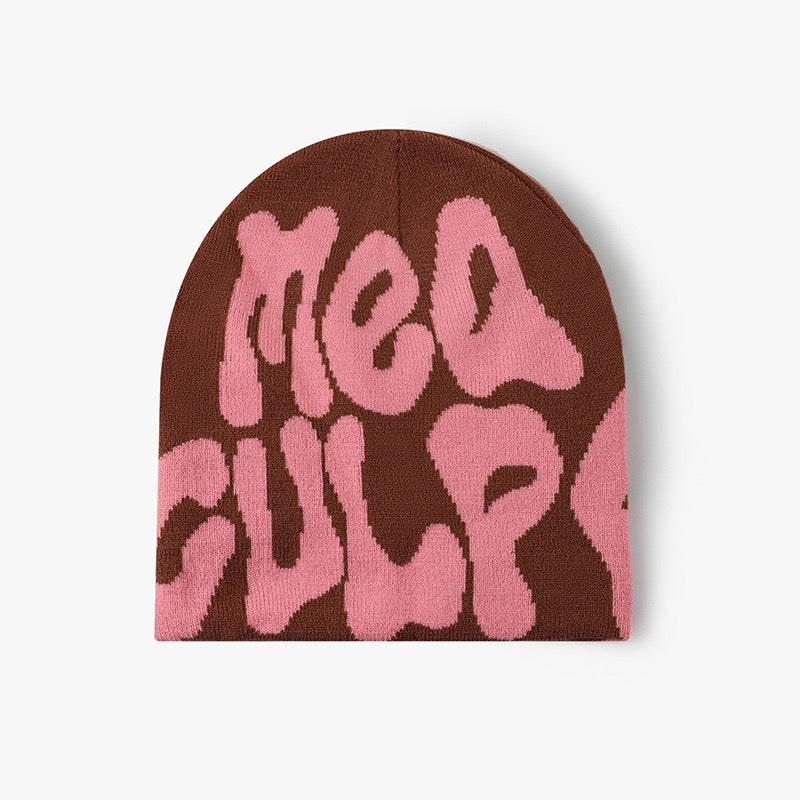 VAMO – MELT Beanie