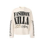 VAMO - Villa Sweatshirt