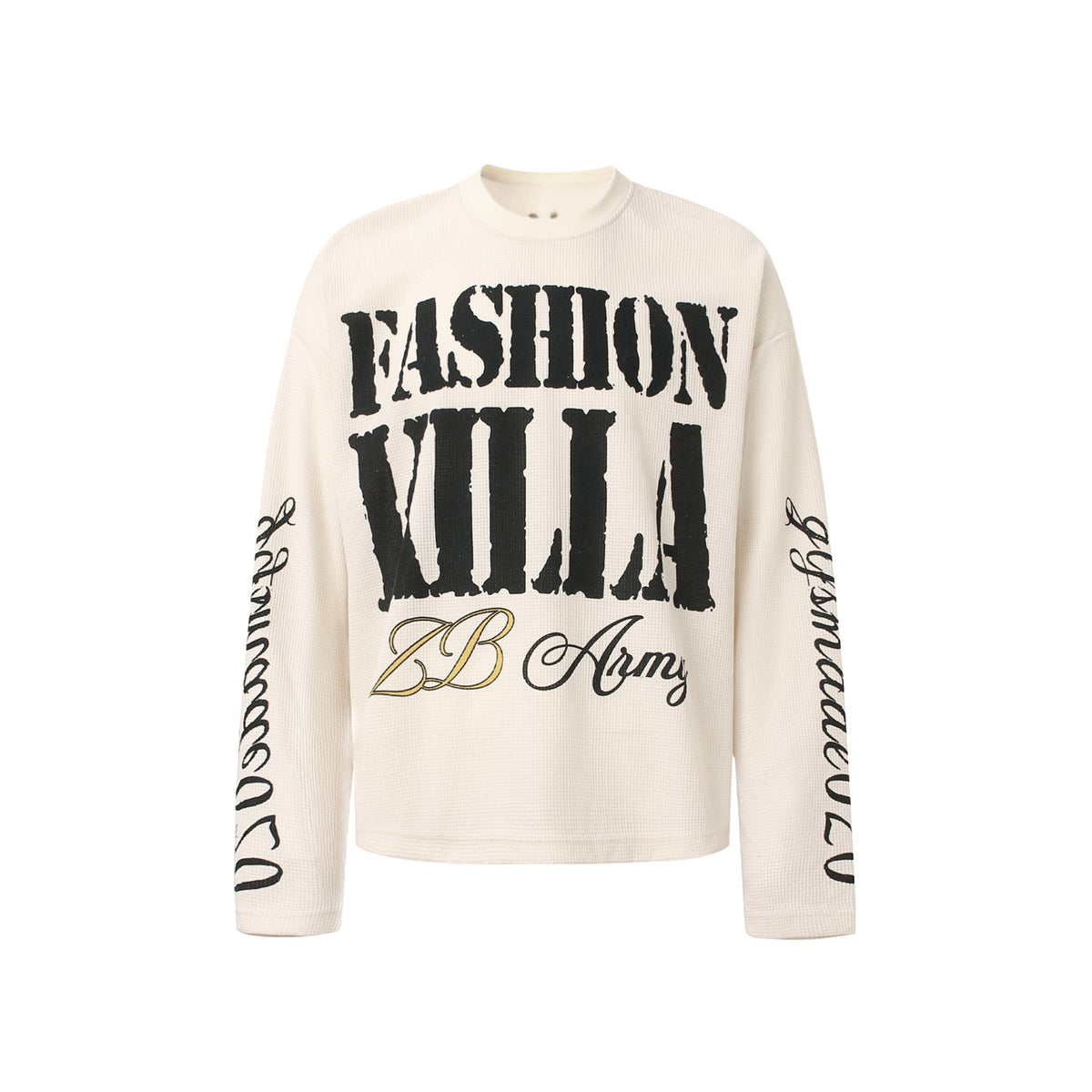 VAMO - Villa Sweatshirt