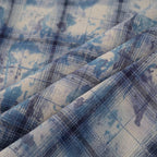 VAMO – Vintage Pattern Shirt